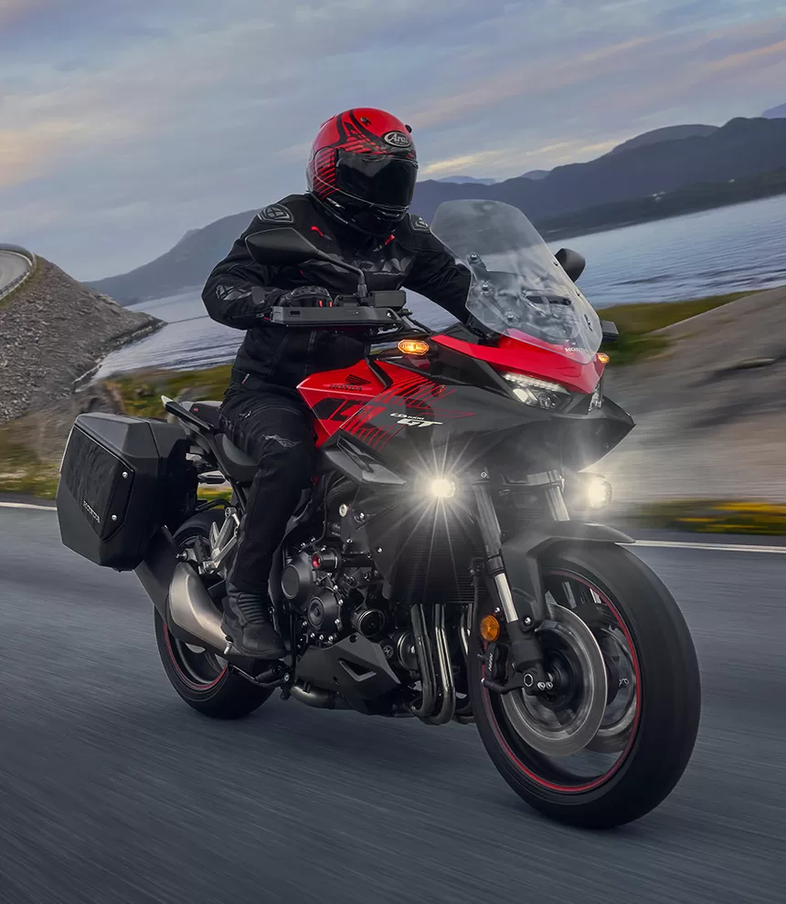 Welcome To Blade Motorcycles