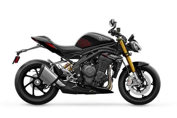 Triumph Speed Triple 1200 RS