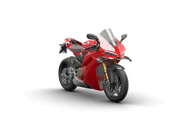 Ducati Panigale V4 S