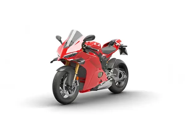 Ducati Panigale V4 S