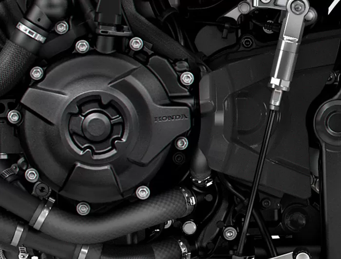 Motorcycle Servicing