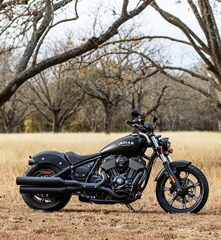 2021 indian deals chief dark horse