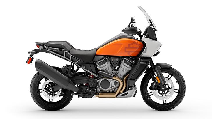 New harley davidson bike 2021 sale