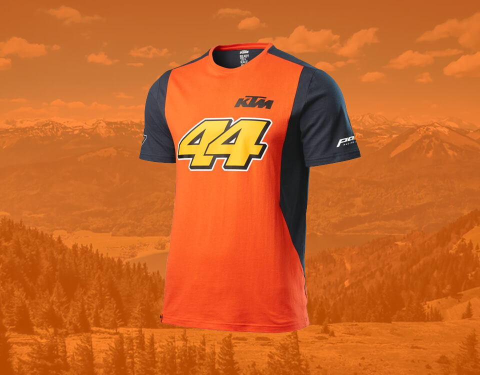 ktm clothes online