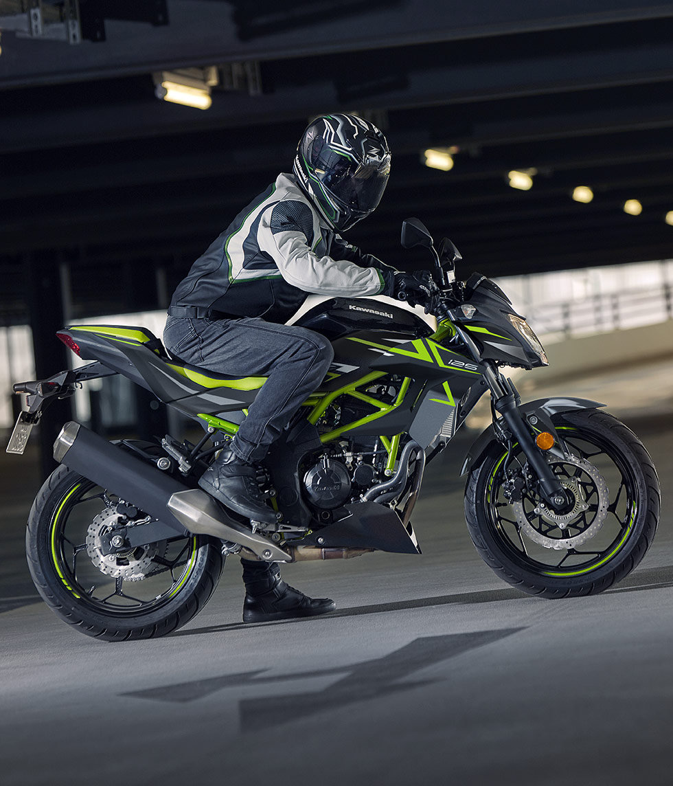 kawasaki motorcycles dealers