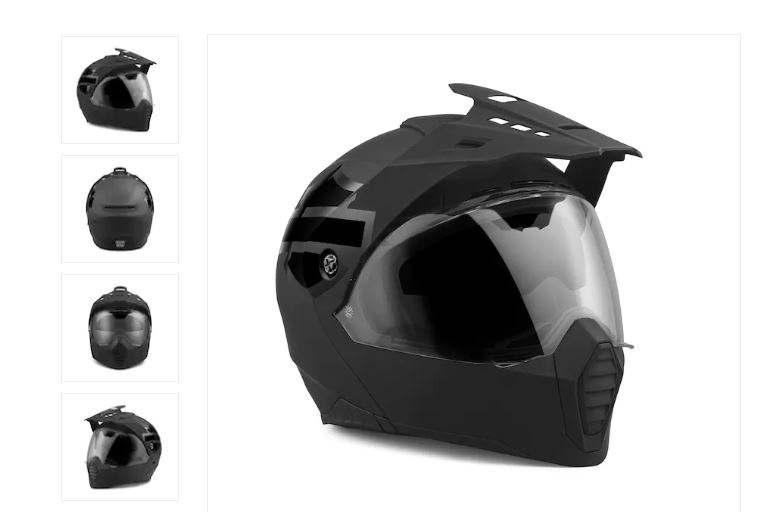 passage adventure j10 modular helmet